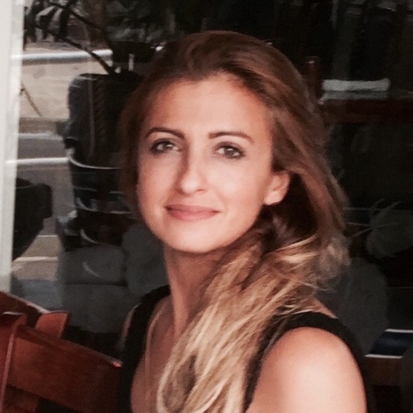 Meet your Posher, Zoe - Picture 1 of 1